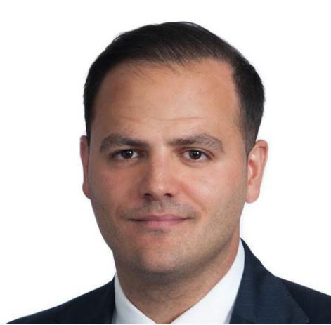 Équipe - Institut Pacifique