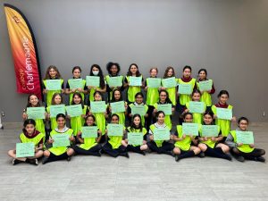 Collège Charlemagne - Médiateurs 2022-2023